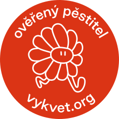 Platforma Výkvět - logo